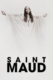 Saint Maud 2020