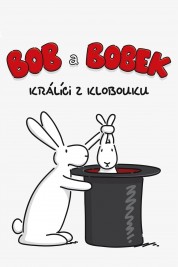 Bob a Bobek - králíci z klobouku 1979