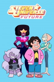 Steven Universe Future 2019