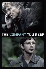 The Company You Keep 2012