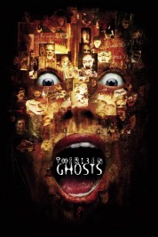 Thir13en Ghosts 2001