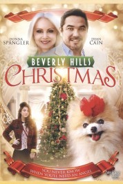 Beverly Hills Christmas 2015