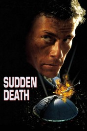 Sudden Death 1995
