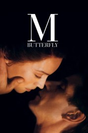 M. Butterfly 1993