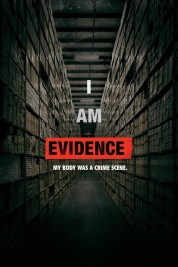 I Am Evidence 2017