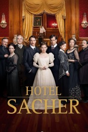 Hotel Sacher 2016