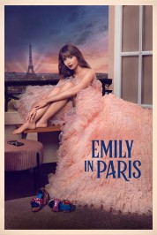 Emily in Paris 2020
