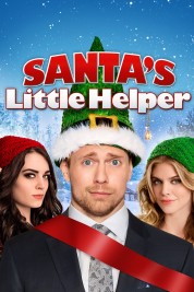 Santa's Little Helper 2015