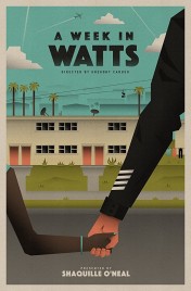 A Week in Watts 2017