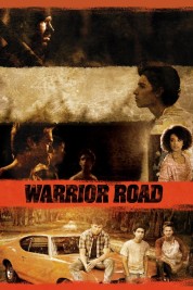 Warrior Road 2017