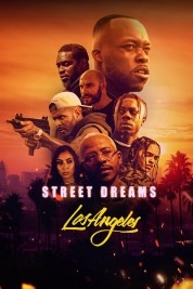Street Dreams Los Angeles 2018