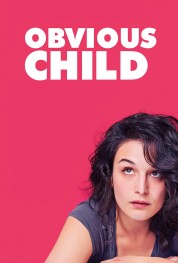 Obvious Child 2014