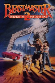 Beastmaster 2: Through the Portal of Time 1991