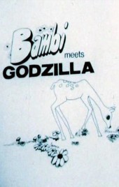 Bambi Meets Godzilla 1969