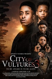 City of Vultures 3 2022