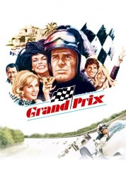 Grand Prix 1966