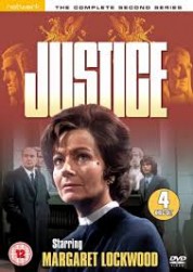 Justice 1971