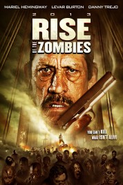 Rise of the Zombies 2012