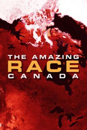 The Amazing Race Canada 2013