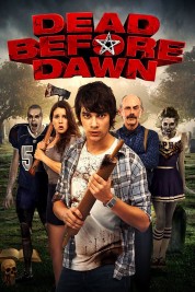 Dead Before Dawn 2012