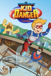 The Adventures of Kid Danger 2018