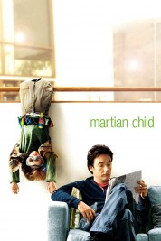 Martian Child 2007