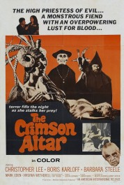 Curse of the Crimson Altar 1968