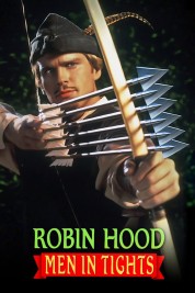 Robin Hood: Men in Tights 1993