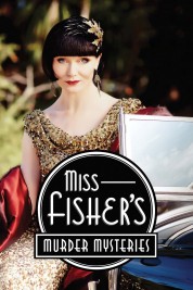 Miss Fisher's Murder Mysteries 2012