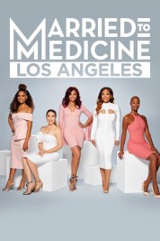 Married to Medicine Los Angeles 2019