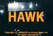 Hawk 1966