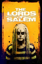 The Lords of Salem 2012