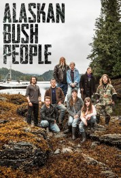 Alaskan Bush People 2014
