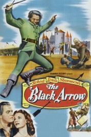 The Black Arrow 1948