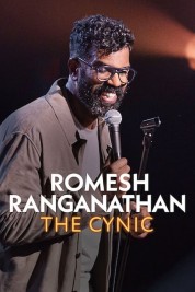 Romesh Ranganathan: The Cynic 2022