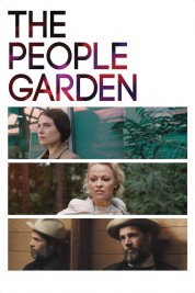 The People Garden 2015