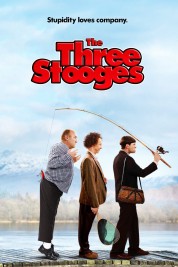 The Three Stooges 2012