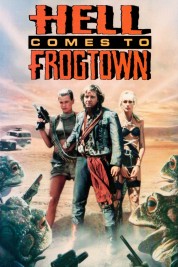 Hell Comes to Frogtown 1988