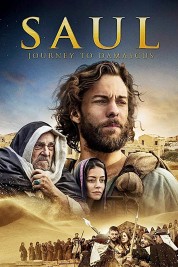 Saul: The Journey to Damascus 2014