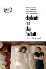 Elephants Can Play Football 2018