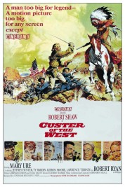 Custer of the West 1967