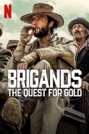 Brigands: The Quest for Gold 2024