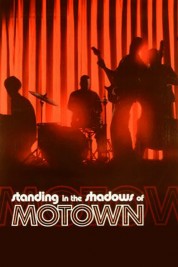 Standing in the Shadows of Motown 2002