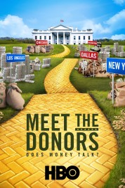 Meet the Donors: Does Money Talk? 2016