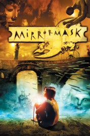 MirrorMask 2005