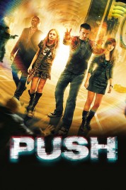 Push 2009