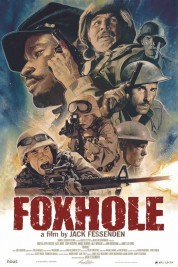 Foxhole 2021