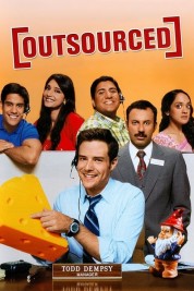 Outsourced 2010