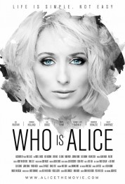 Who Is Alice? 2017