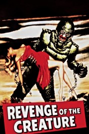 Revenge of the Creature 1955